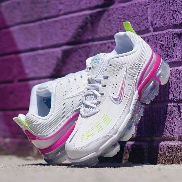 Vapormax 360 rosa new arrivals