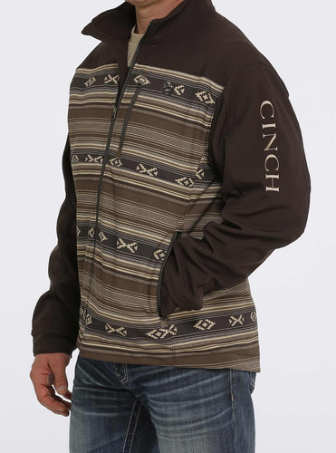 Jaqueta cinch best sale masculina