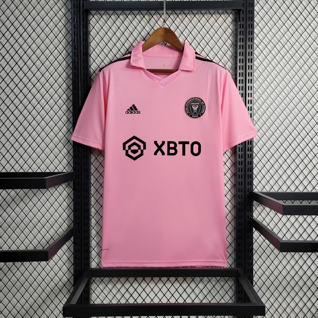 Camisa inter de miami hotsell