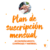 Plan de suscripción mensual. " Una nueva forma de adelgazar"