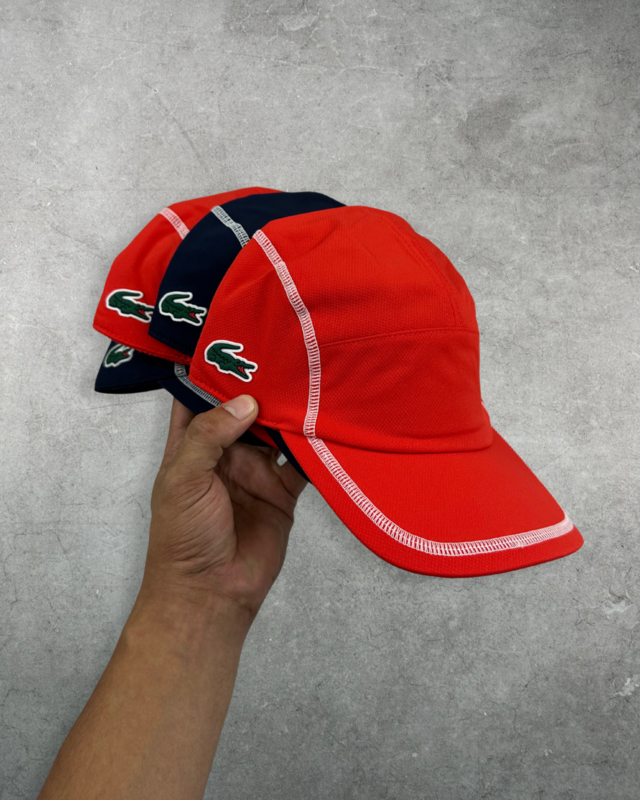 Casquette lacoste umberto hotsell