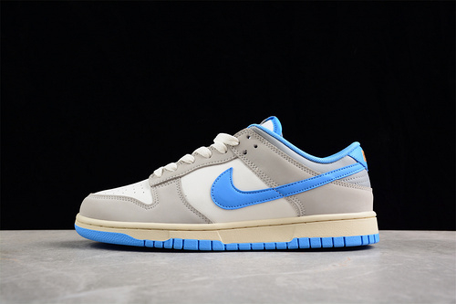 DUNK LOW ATHLETIC DEPARTMENT