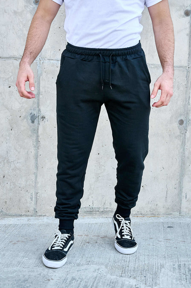 Pantalon friza hombre deals