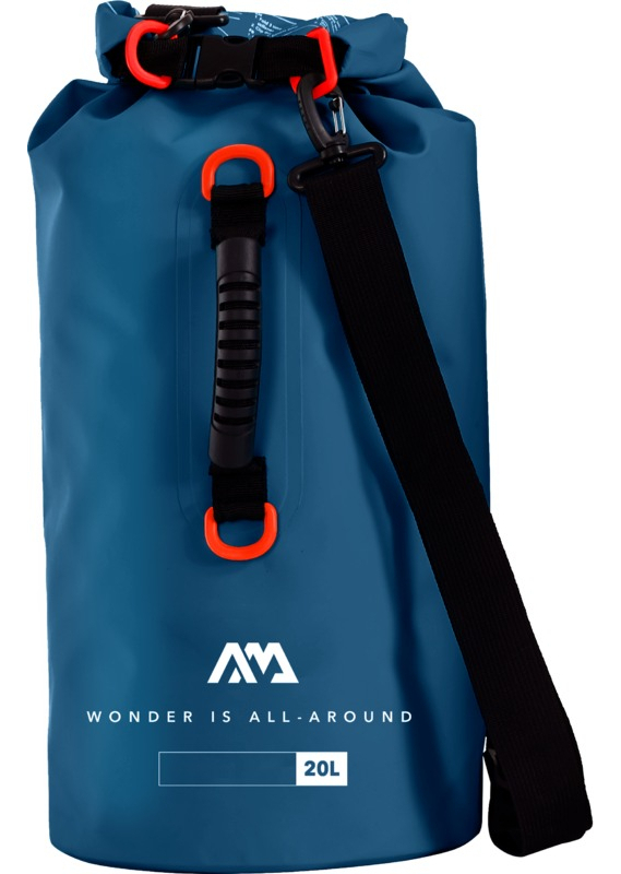 Bolsa estanca 20 litros top