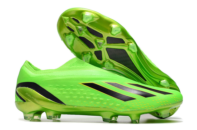 Novo adidas sem cadarço sales