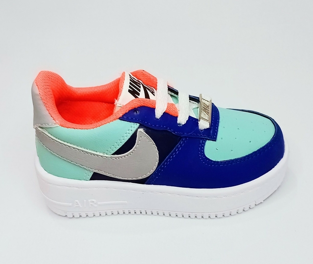 Nike Air Force del 21 al 34 Comprar en GioBella