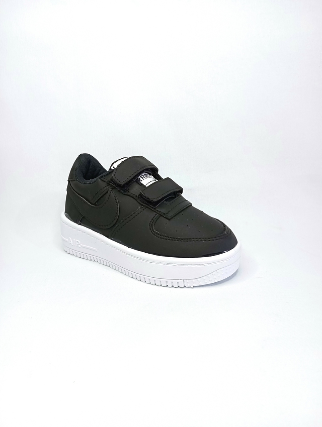 Nike air force con abrojo outlet