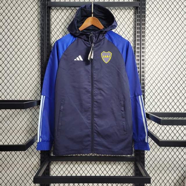 Boca juniors anthem jacket cheap