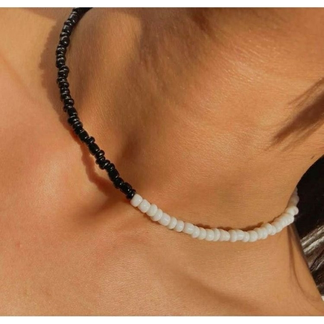 Collar Perlas - Comprar en Ohlala Mayorista