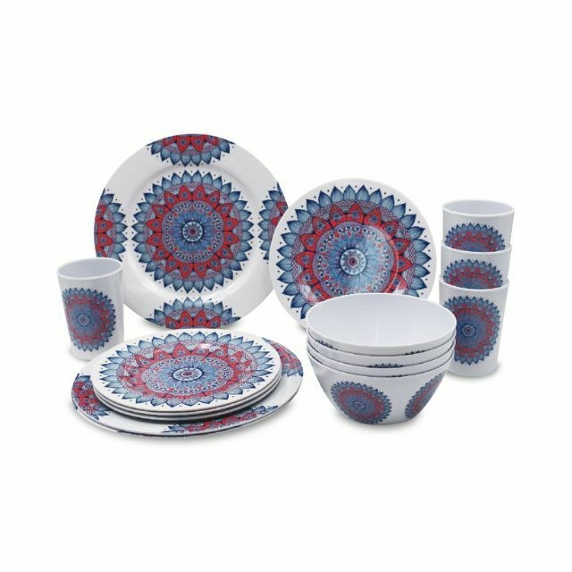 Vajilla mandala new arrivals