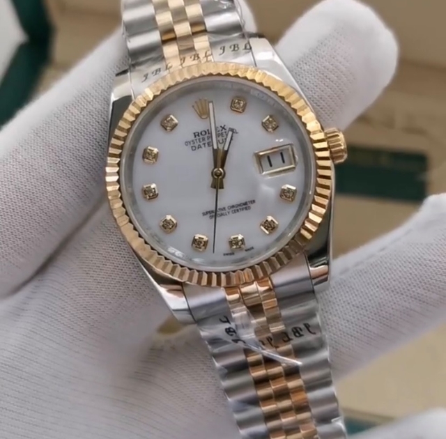 Valor de rolex original hotsell