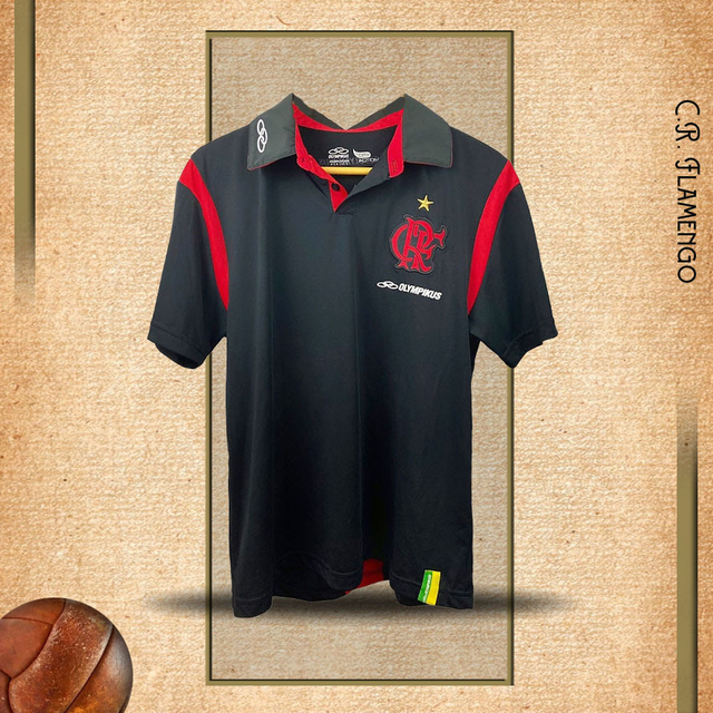 Camisa de cheap viagem do flamengo