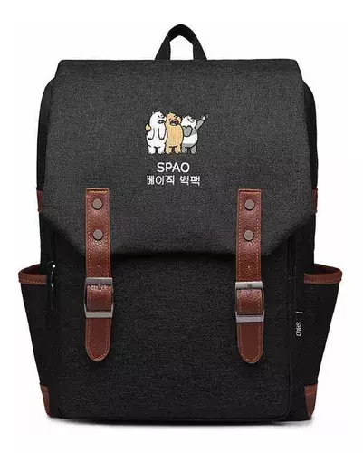 Mochila osos escandalosos outlet