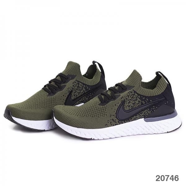 Nike react element 2016 bambino verde cheap