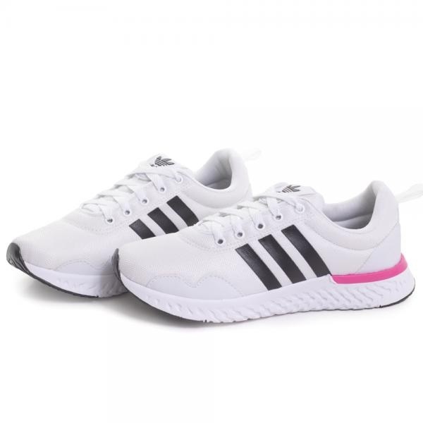 Tenis Feminino Adidas