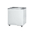 Freezer Horizontal Tampa de Vidro 216L Hceb216V Fricon - comprar online