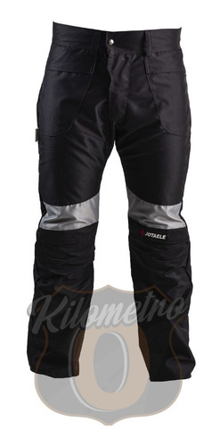 Pantalon Cordura Moto Protecciones Jotaele - Km0 Motos