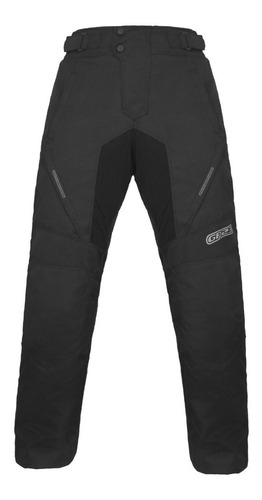 Pantalon Cordura Moto Protecciones Gp23 Abrigo D - Km0 Motos