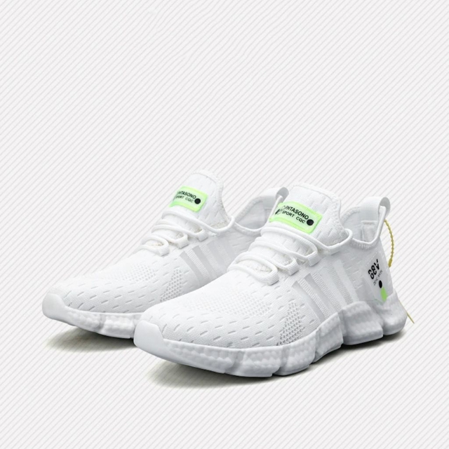 Tenis de corrida hibrido online
