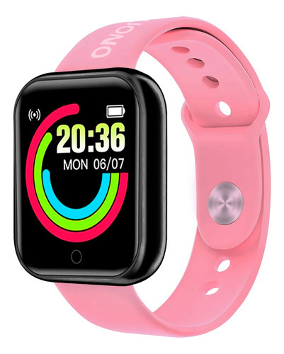 Pulsera inteligente smartwatch hotsell