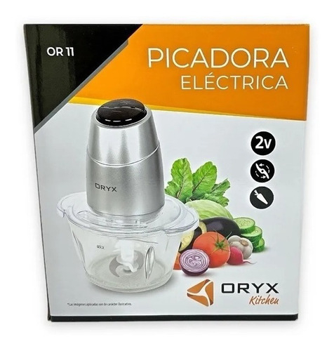 Licuadora de store mano oryx