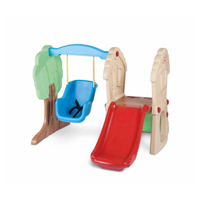 Fisher price outdoor swing set 2025