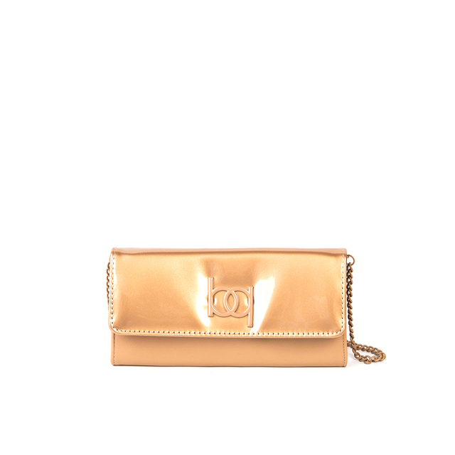 BILLETERA SIENA CHAROL CAMEL Blaque Oficial