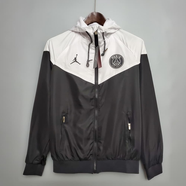 Corta vento nike psg cheap