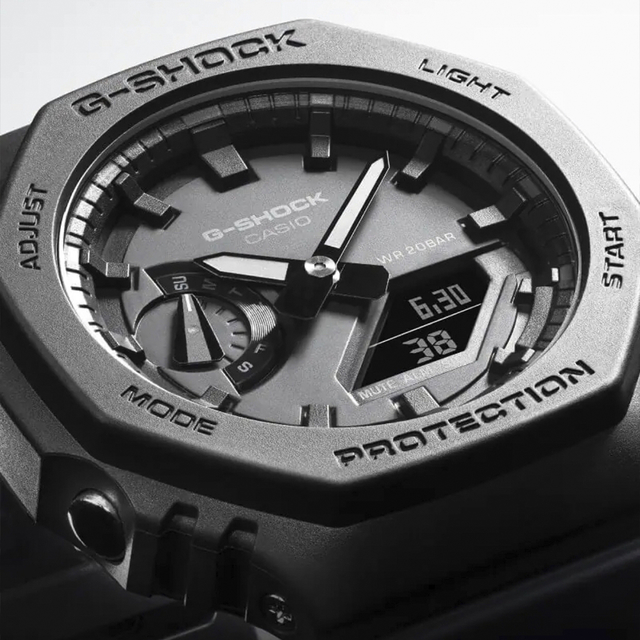 G Shock All Black Comprar en Tennet