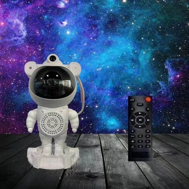 Proyector Astronauta Fan™ - Comprar en Clickfan