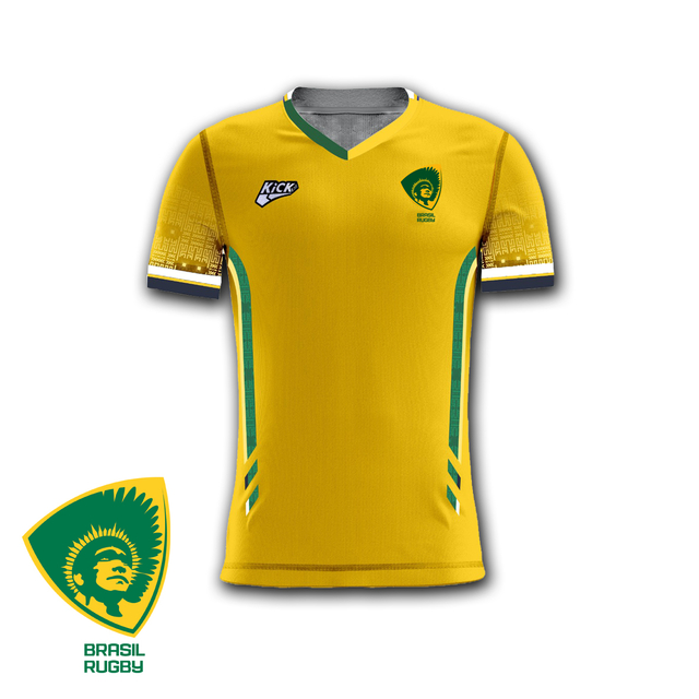 Rugby camiseta deals