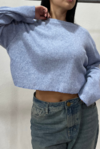 Sweater Ruka Brush - TM41509