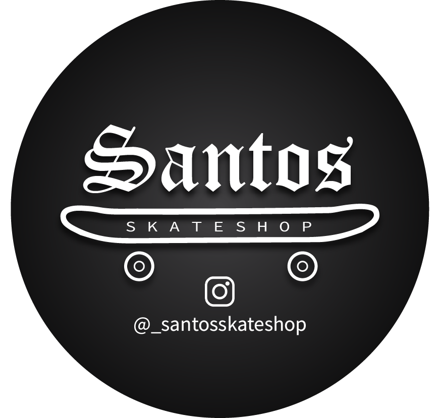 Loja online de Santos Skate Shop