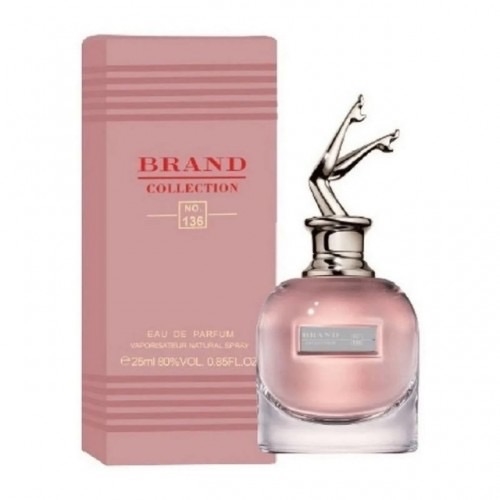 Perfume Importado Brand Collection Frag N 93 - 25ml