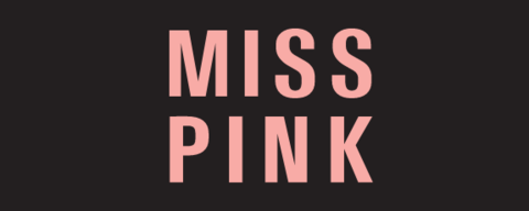 Miss Pink