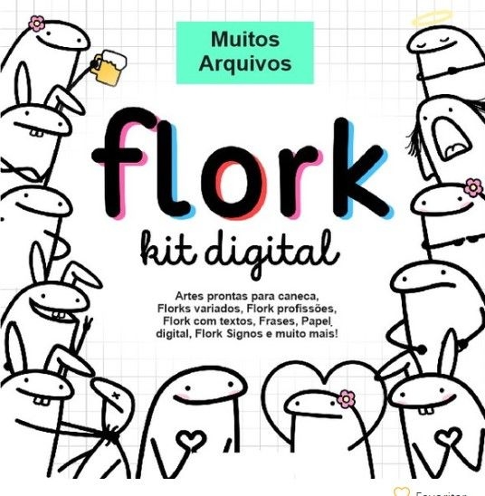 35 ADESIVOS NOTAS ESCOLARES FLORK - Gráfica Noslhama