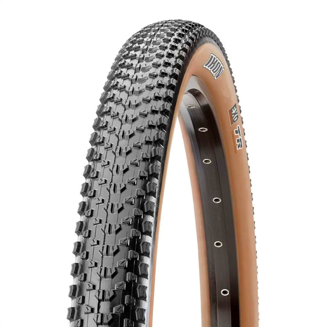 Maxxis ikon 3c exo tr tubeless sales cubierta de montaña 29 x 2.20