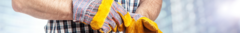 Banner da categoria LUVAS DE PROTEÇÃO