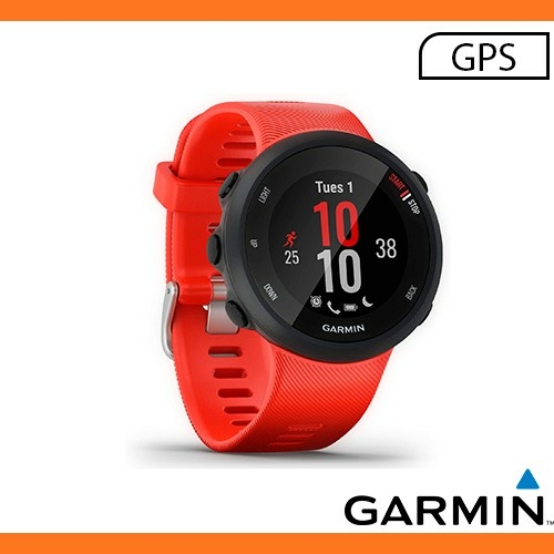Monitor Cardíaco com GPS Garmin Forerunner 45