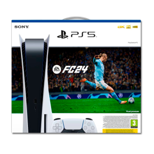 Console Playstation 5 Digital Edition com 2 Controles DualSense - Sony PS5  - Computadores, Notebooks, Vídeo Games, Projetores, e muito mais