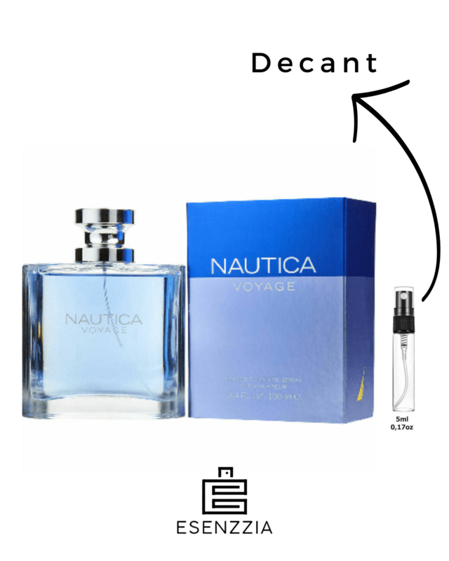 D Nautica Voyage Comprar en Esenzzia