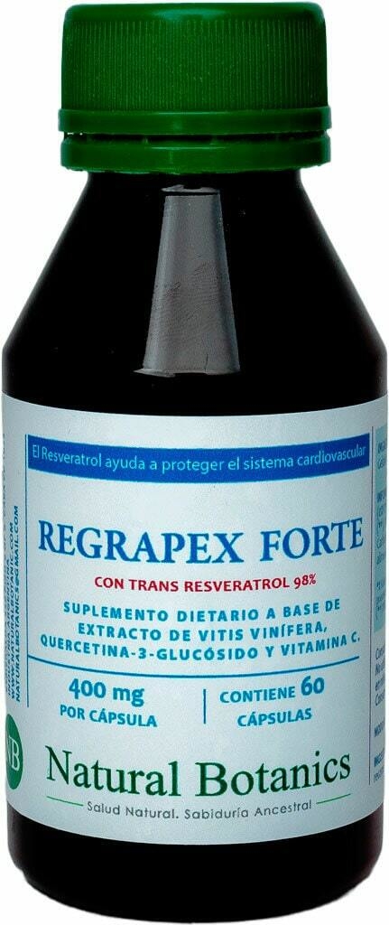 Regrapex Forte - comprar online