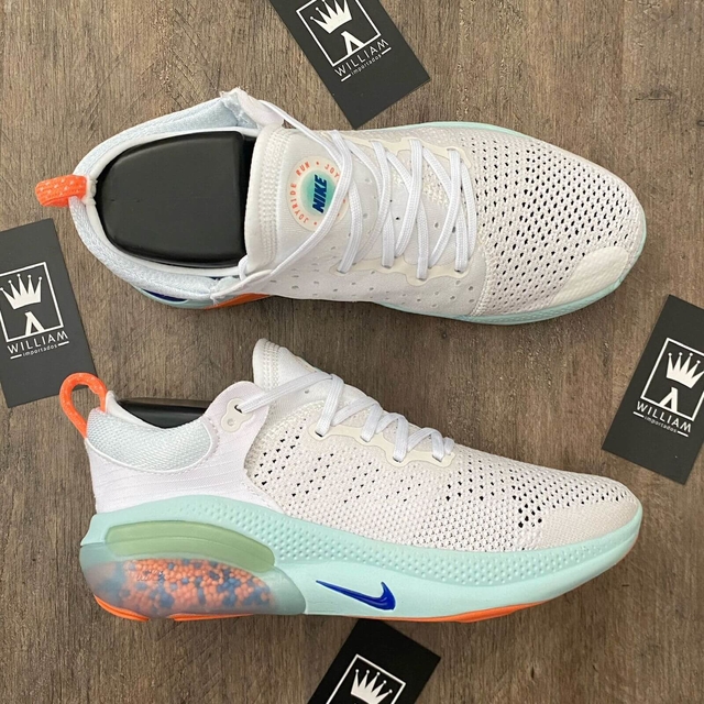 Nike joyride feminino 2025