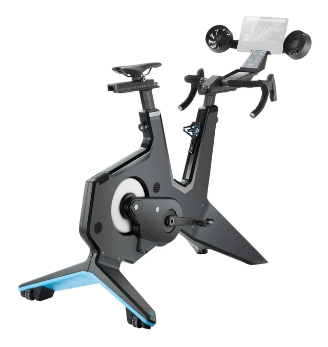 Conectar bicicleta 2025 spinning a zwift