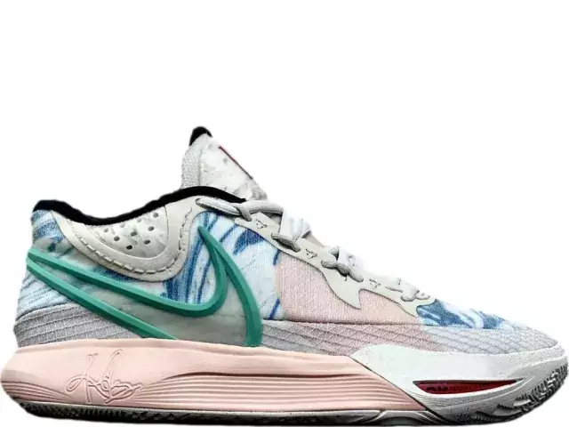 Kyrie 9 CNY