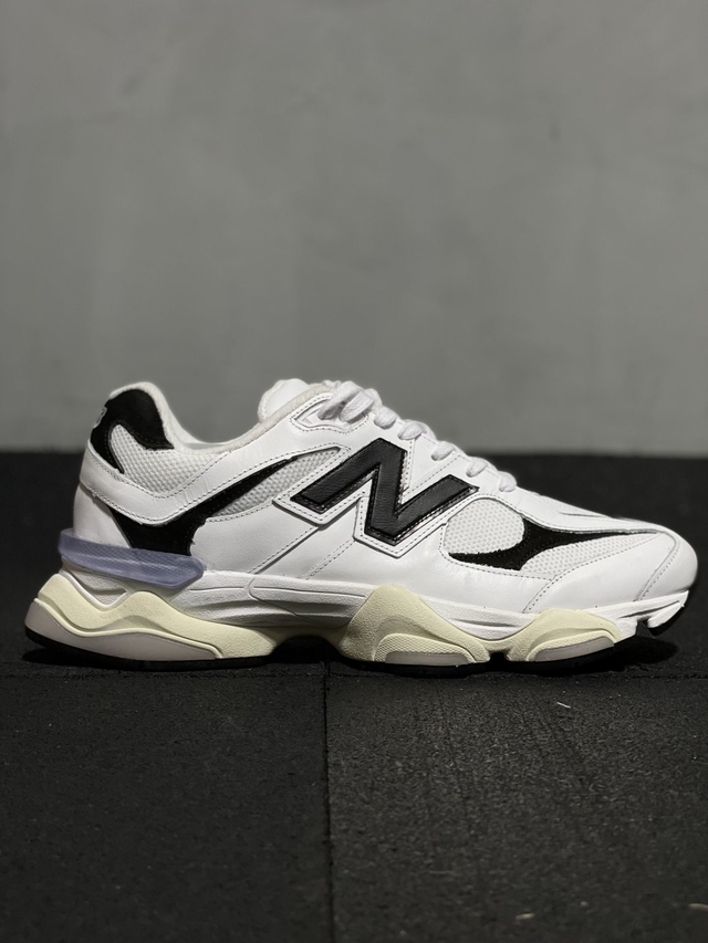 New Balance 9060 Branco T7 Shoes Loja de t nis