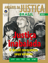 Anuário da Justiça Brasil 2023