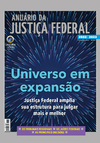 Anuário da Justiça Federal 2022 | 2023