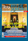 Anuário da Justiça Rio de Janeiro 2021