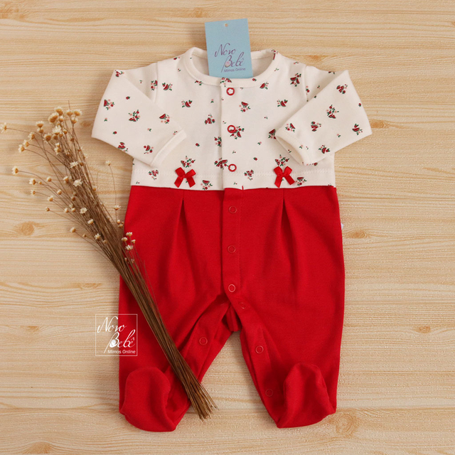 Comprar macacão hotsell para bebe online